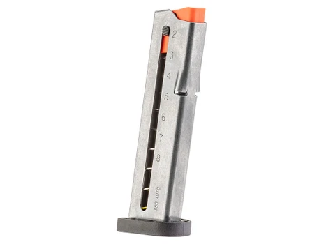 Smith & Wesson 3008882 M&P Shield EZ 8rd 380ACP Steel