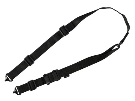 Magpul MS1 QDM Sling Nylon 48"-60" OAL Adjustable Two-Point Rifle