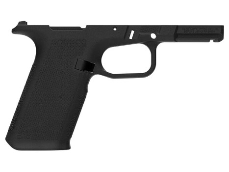 Magpul MAG1517BLK EHG RG9 Black