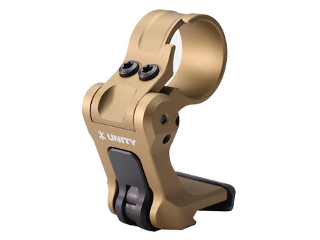 Unity Tactical LLC FSTMAPF Fast FTC 30mm Flat Dark Earth
