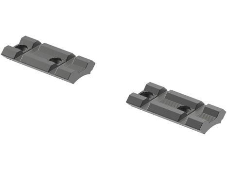 LEU 185530 RIFLEMAN G2 SAV 10/110 RND REAR 2PC