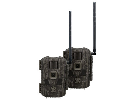 STEAL STC-FXWTX3C-2PK FUSION MAX 3.0 42MP 2PACK