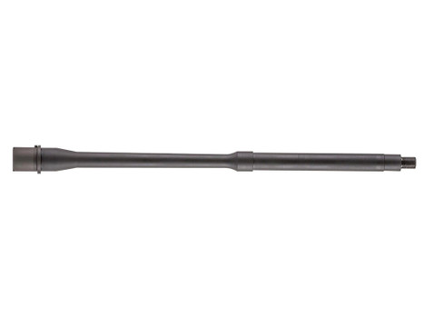 Daniel Defense 0707709173018 5.56x45mm NATO 16" AR-15 4150 Chrome Moly Vanadium Steel Black Phosphate Midlength Government Profile
