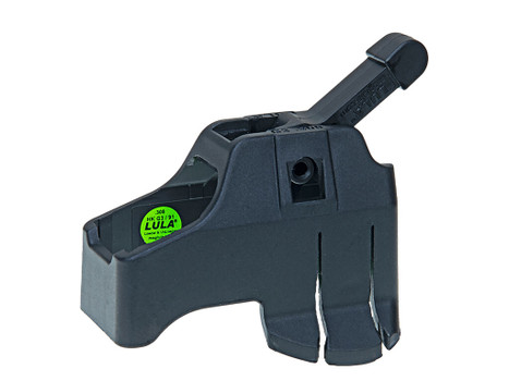 Maglula LU25B LULA Loader & Unloader Made of Polymer with Black Finish for 308 Win, 7.62x51mm NATO HK 91, G3