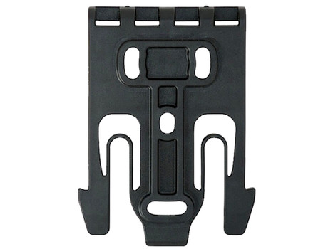 Safariland 6004192 QLS Locking Fork Black Nylon Works With Safariland QLS