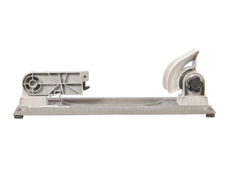 Wheeler 156224 Armorer's Vise Gray Polymer Rifle AR-15