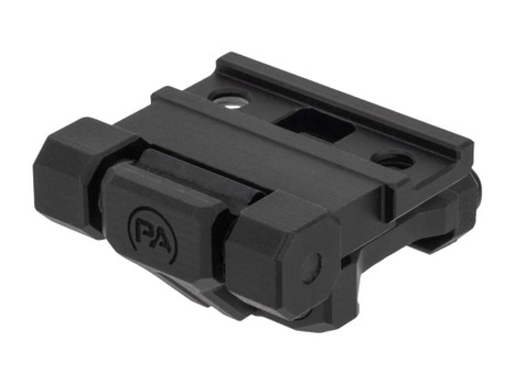 PA 910094 SLX FLIP-TO-SIDE MAGNIFIER MNT 1.5