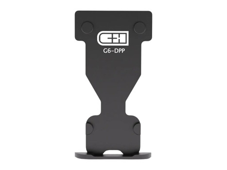 C&H G6-DPP GLK G6 LEUPOLD DPP/EOT