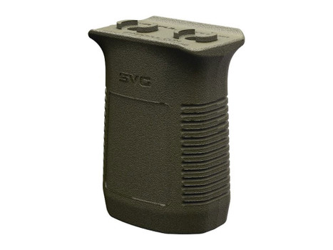 MAGPUL MAG1567-ODG M-LOK SVG - SHORT VERTICAL GRIP