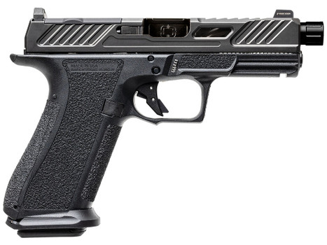 SHADOW SS-3010 XR920 9MM ELT TH BLK