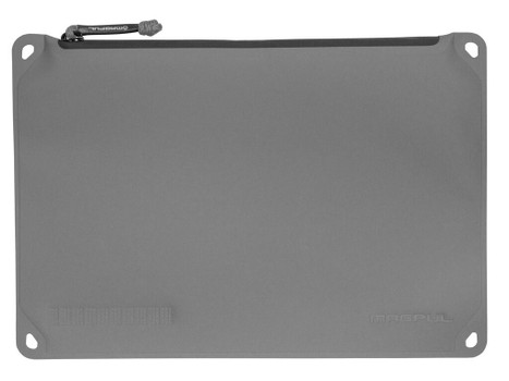 Magpul MAG858-023 DAKA Pouch Large Stealth Gray Polymer