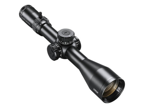 Bushnell ETXRS3G4 XRS3 Elite Tactical Black 6-36x 56mm 34mm Tube G4P Reticle