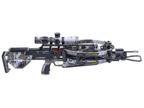 TENPOINT CB260017899 TRX ULTRA EVOX CAMO VEKTRA