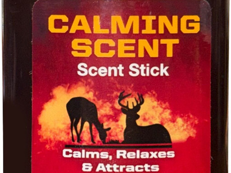 WILD 415-7 CALMING SCENT STICK 2.5OZ