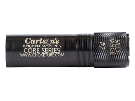 Carlson's Choke Tubes 41055 CORE Beretta Optima HP 12 Gauge Mid-Range