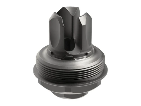 AMBIENT AA5020 ATOM-ZT (1/2X28) FLASH HIDER