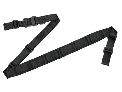 Magpul MS1 Sling Nylon 48"-60" OAL Padded Two-Point Rifle