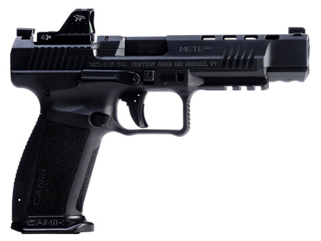 CIA HG7162-N CANIK METE SFX 9M OPT 5.2 18R BK
