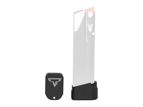 TTI BM9BPV2-00 VERSATILE BASEPAD - FLAT BLACK