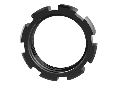 Yankee Hill 1250 VICTRA-12 12 Gauge 7075-T6 Aluminum