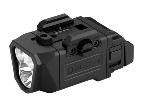 OLIGHT PLXBK EN 1200L