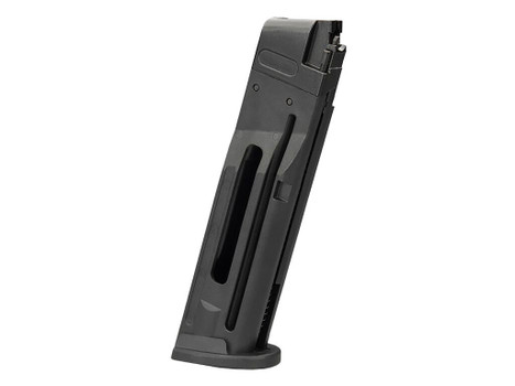 Sig Sauer Airguns AMPCBBP320XCA P320 Airgun XCarry 177BB Black Polymer