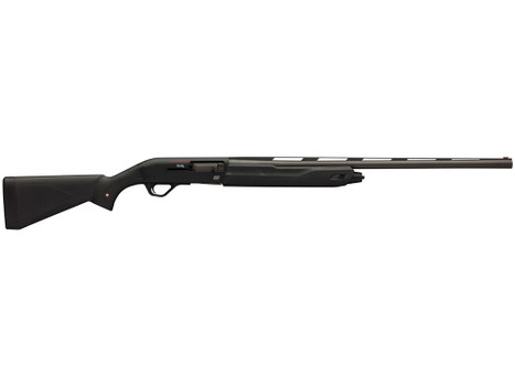 Winchester Repeating Arms 511205392 SX4 12 Gauge 28" 4+1 3" Overall Matte Black Right Hand (Full Size) Includes 3 Invector-Plus Chokes