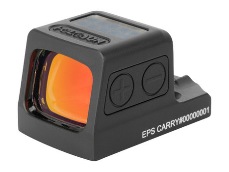 HOLOSUN EPS-CARRY-GD-MRS ENCLOSED PSTL SGT CARRY