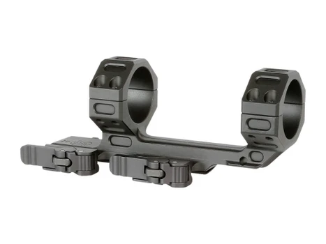 MIDWEST MI-MK2-QD34SM MK2 QD 34MM SCOPE MOUNT