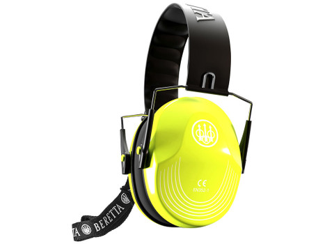 Beretta USA Safety Pro Muff Hearing Protection