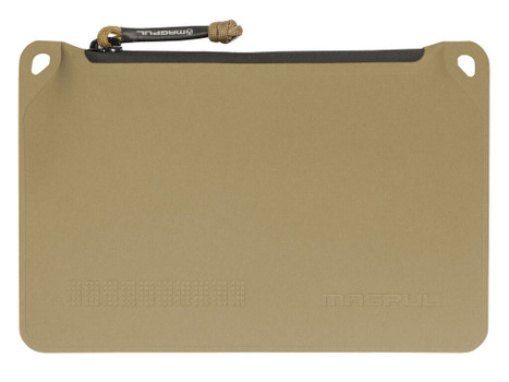 Magpul MAG856-245 DAKA Pouch Small Flat Dark Earth Polymer