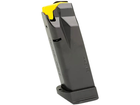Taurus 358-0038-02 GX2 10+1 Black Steel