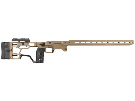 MDT 106557FDE ACC ELTE CHASS SYST REM700 SA RH FDE