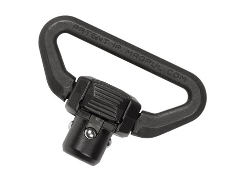 Magpul MAG543-BLK QDM Black Melonite 1.25" Quick Detach AR-15/M4/M16 Steel