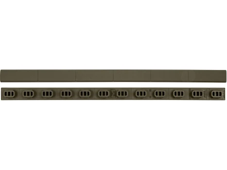 Magpul MAG602-ODG M-LOK Rail Covers Type 1 Olive Drab Green