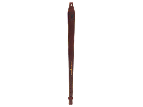Galco Tapered Leather 29"-42" OAL Adjustable Rifle/Shotgun
