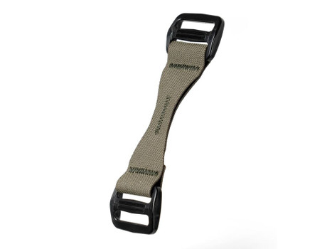 ESD ESD-INCH-RGB INCHWORM RANGER GRN/BLK