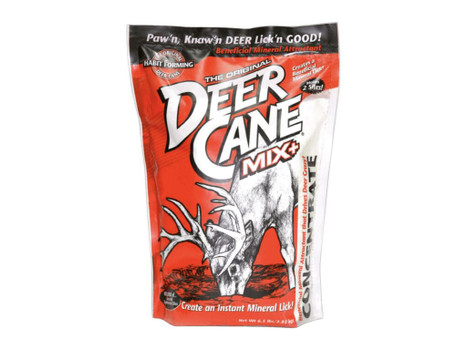 EVOLVED EVL-EVO66596 DEER CANE/6.5LB (3BAGS)