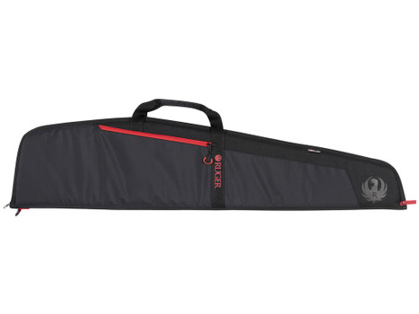 Allen 27815 Ruger Precision Rifle Case 46" Black