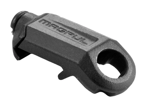 Magpul MAG337-BLK RSA QD Sling Attachment Black Steel