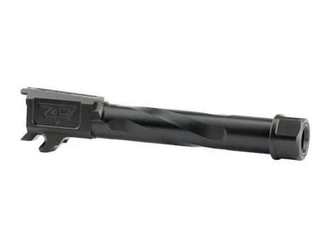 ZAFFIRI BA-P365XL-TH-BN THREADED BARREL P365XL BN