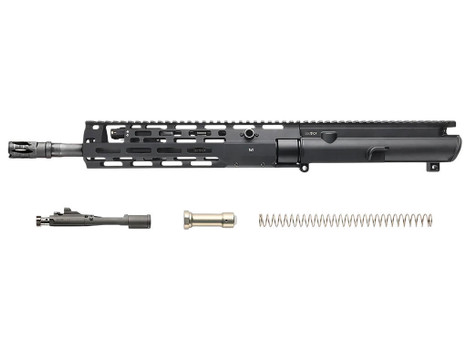 HK 51001892 A4 Complete Upper Receiver Assembly 7.62x51mm Cold Hammer Forged Steel 16