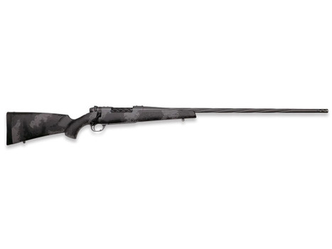 Weatherby MLW01N243NR4B Mark V Live Wild 243 Win 4+1 24" Carbon Gray Cerakote Right Hand
