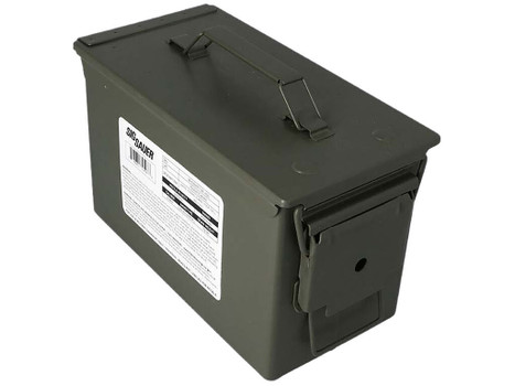 Sig Sauer MH68MM113B460 Hybrid 6.8mm 113gr 460rnds *Can