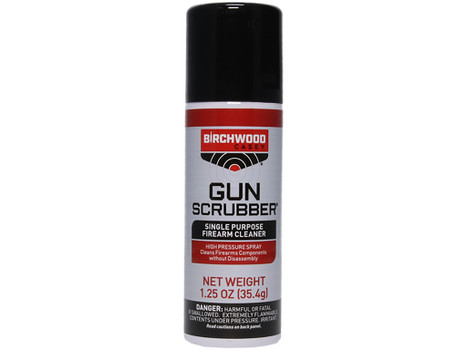 Birchwood Casey 33327 Gun Scrubber 1.25 oz. Aerosol Can