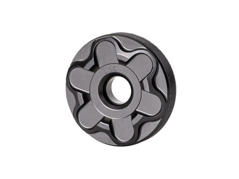 RUGGED SUPPRESSOR FC001 Front Cap 5.56x45mm NATO Black