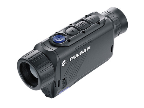 Pulsar PL77506 Axion XQ30 Pro Thermal Black 2-8x 384x288 Resolution