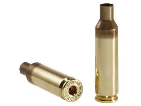 Peterson Cartridge 40042-R 6XC SRP Rifle 50 Per Box/10 Case