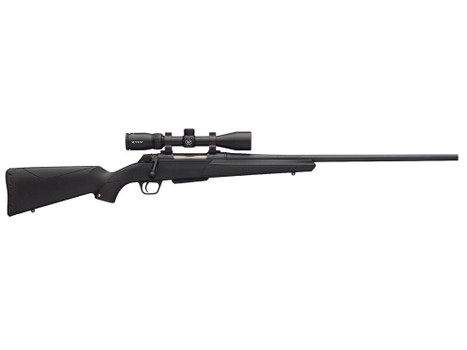 WGUN 5357052002 XPR SCOPE CMB NS 400L 22 BLK