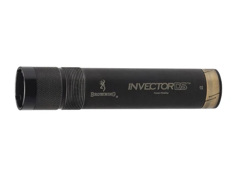 Browning 1133893 Invector-DS 20Gauge Skeet Extended Stainless Steel
